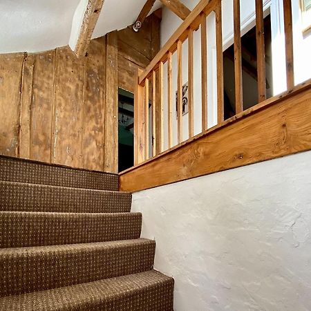 Yew Tree Farm Villa Chew Stoke Ngoại thất bức ảnh