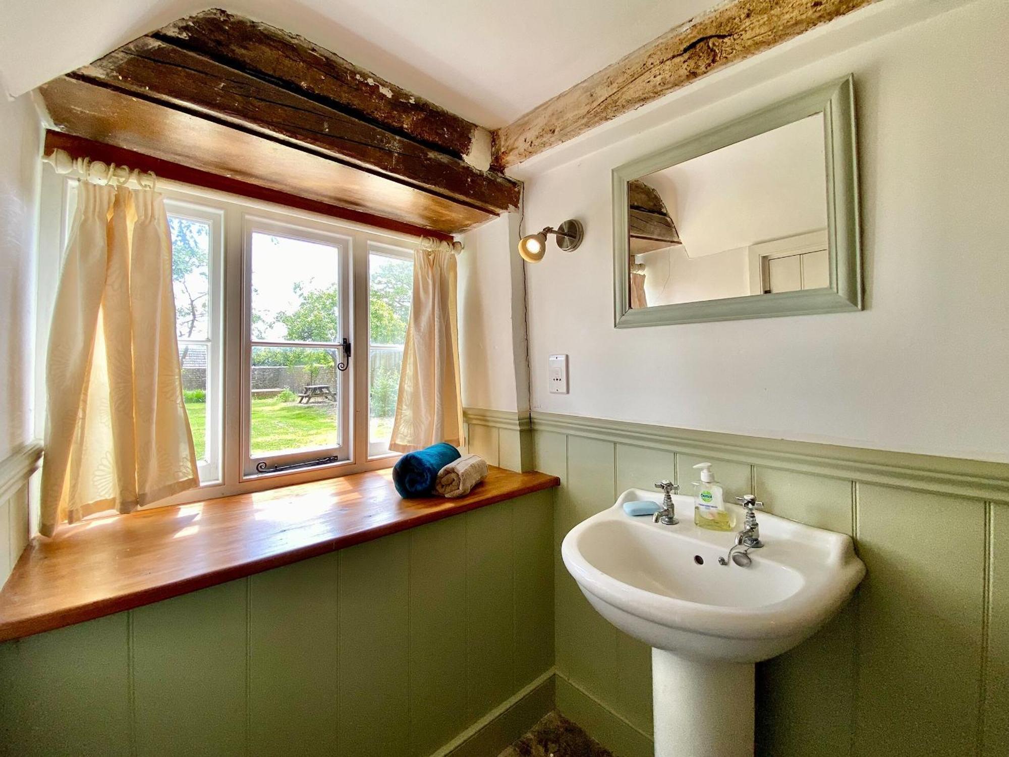 Yew Tree Farm Villa Chew Stoke Ngoại thất bức ảnh