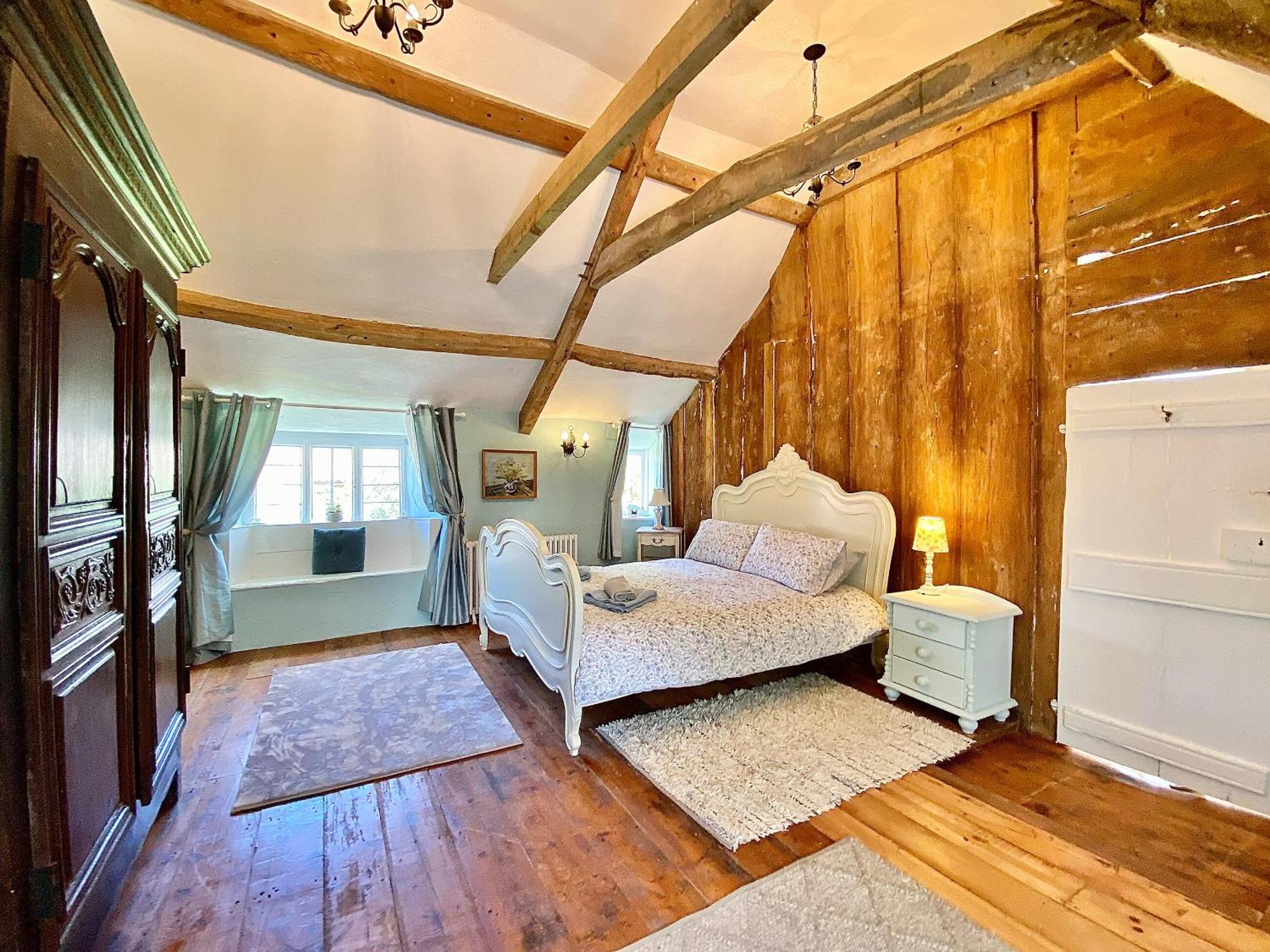 Yew Tree Farm Villa Chew Stoke Ngoại thất bức ảnh