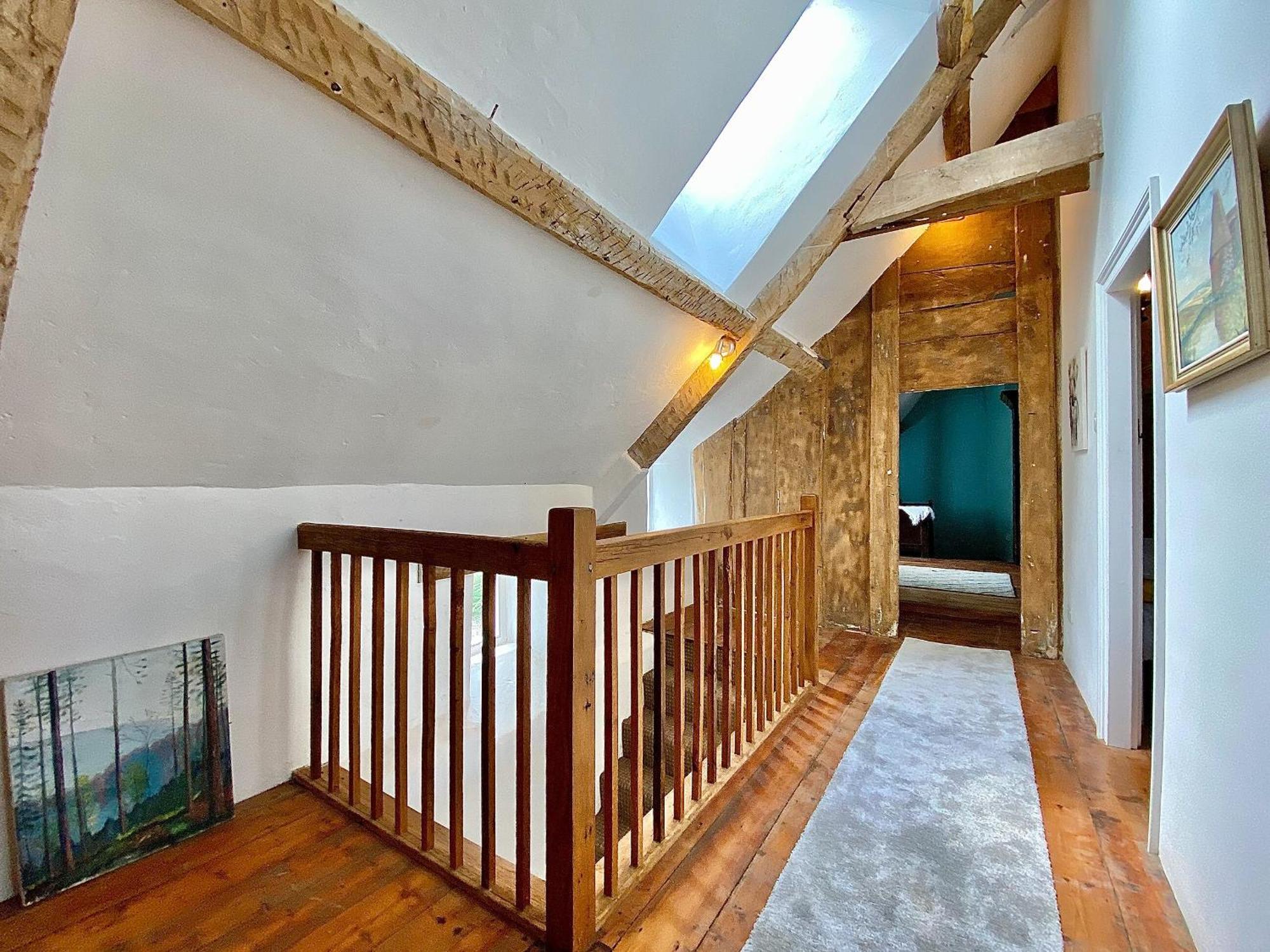 Yew Tree Farm Villa Chew Stoke Ngoại thất bức ảnh