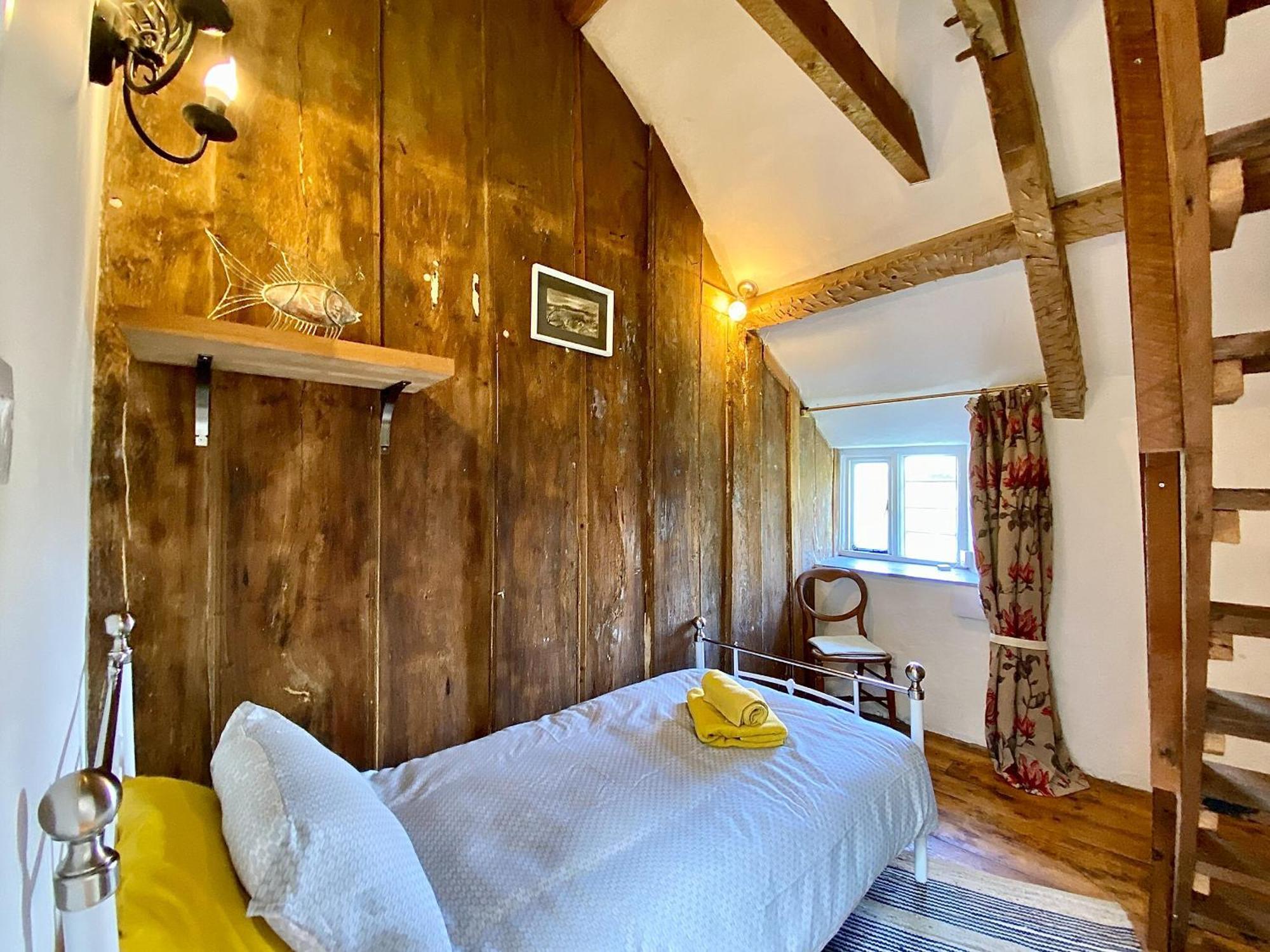 Yew Tree Farm Villa Chew Stoke Ngoại thất bức ảnh
