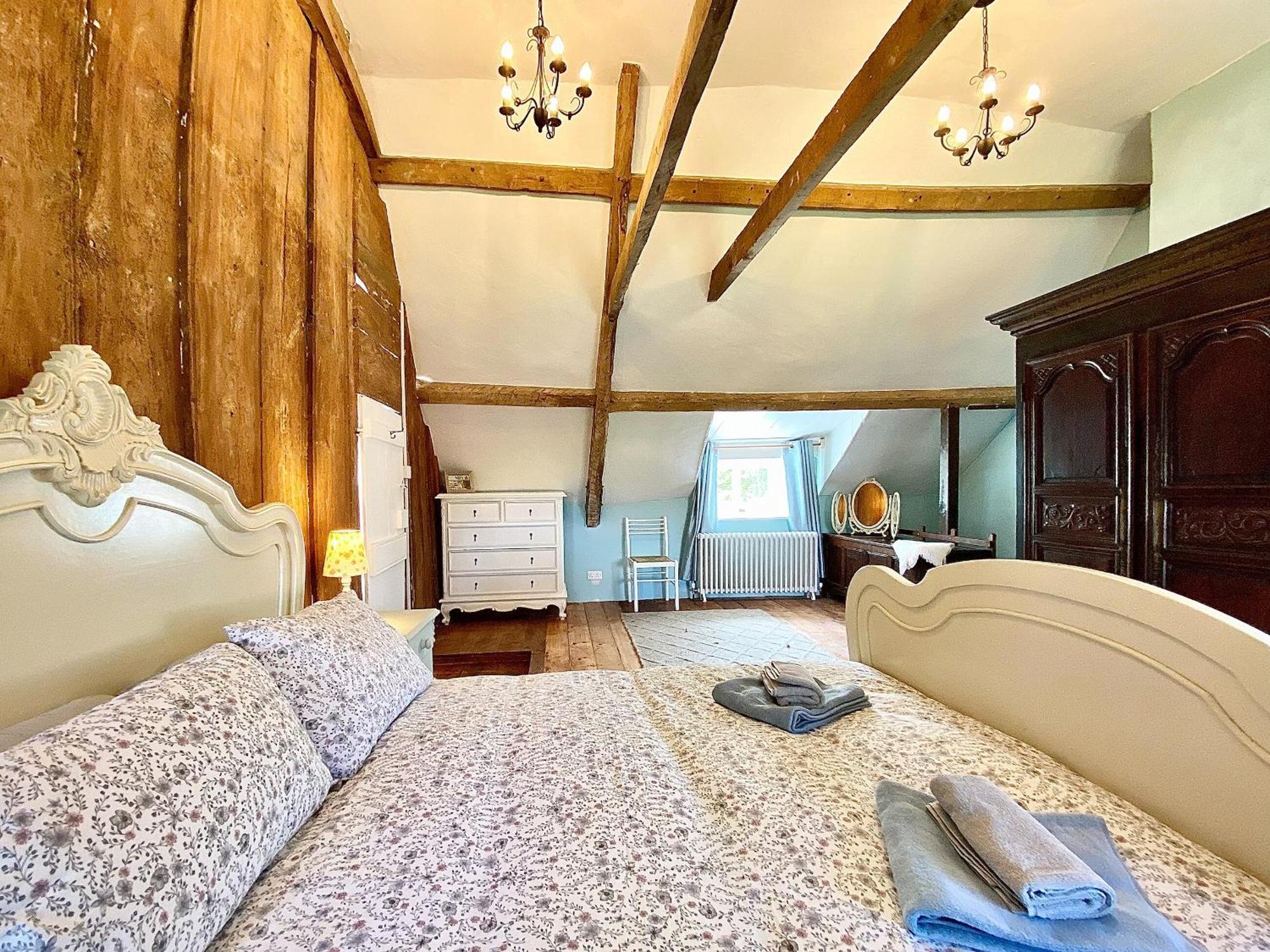 Yew Tree Farm Villa Chew Stoke Ngoại thất bức ảnh
